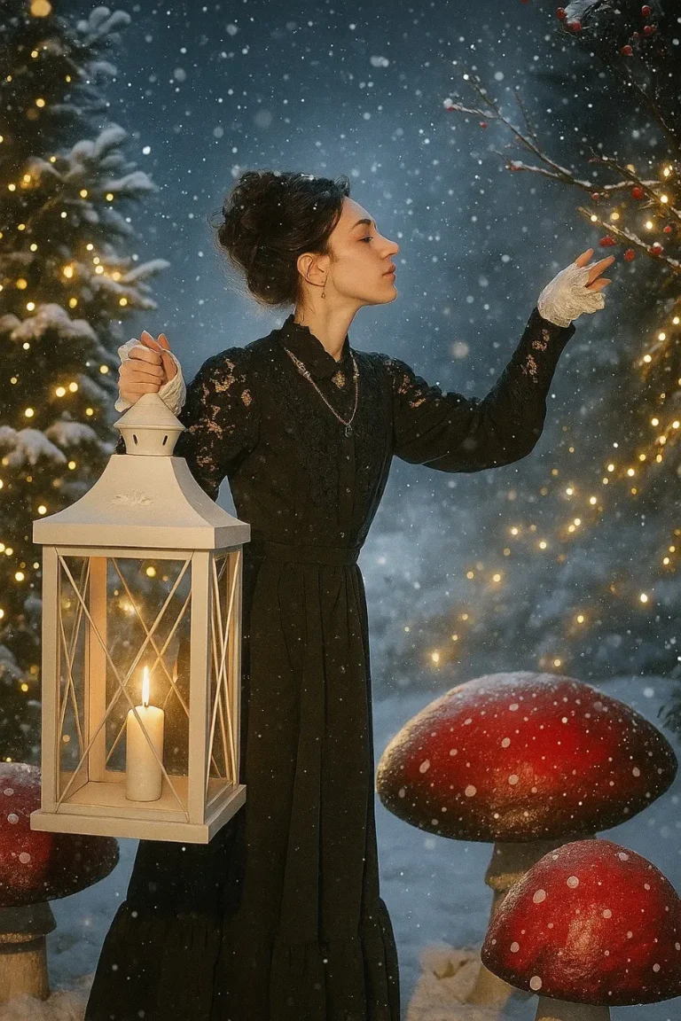 Новогодние мероприятия